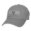 Primal Dad Cap (Farba Grey, Veľkosť One size (adjustable))