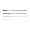Primal Mega CCC Fly Rods (Veľkosť 9'0'' #10 4-pc)