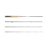 Primal Revel CS Fly Rods (Veľkosť 10'0'' #6 4-pc)