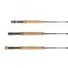 Primal Revel CS Fly Rods (Veľkosť 10'0'' #6 4-pc)
