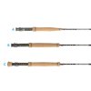 Primal Revel CS Fly Rods (Veľkosť 10'0'' #6 4-pc)