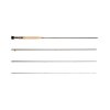 Primal Zen Fly Rods (Veľkosť 10'0'' #2 4-pc)