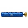 Regal Tool Bar - Custom Colors (Farba Royal Blue)