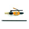 Revolution Series Head-Body-Stem Combo Orange Ember (Farba Orange Ember)