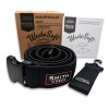 Wade-Soft EVA Wading Belt (Farba Black)