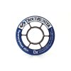 TroutHunter Fluorocarbon Tippet (Farba Clear, Veľkosť 0X (0,285 mm) 40m)