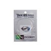 TroutHunter EVO Drift Leader 12ft (Farba Clear, Veľkosť 3X (0,205 mm))