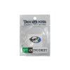 TroutHunter EVO Drift Leader 9ft (Farba Clear, Veľkosť 3X (0,205 mm))