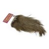 Coq de Leon Rooster Saddle (Farba Grizzly)