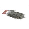 Coq de Leon Rooster Saddle (Farba Grizzly)