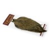 Coq de Leon Rooster Cape (Farba Grizzly)