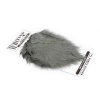 Spey Hackle Hen Saddle (Farba Grizzly)