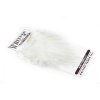 Spey Hackle Hen Saddle (Farba Grizzly)