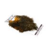 Spey Hackle Hen Saddle (Farba Grizzly)