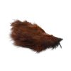 Mini Bird Fur (Farba Grizzly)