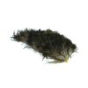 Mini Bird Fur (Farba Grizzly)
