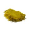 Mini Bird Fur (Farba Grizzly)