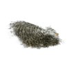Mini Bird Fur (Farba Grizzly)