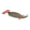 Whiting Rooster Cape (Farba Grizzly)