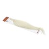 Whiting Silver 1/2 Cape (Farba Grizzly)