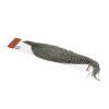 Whiting Silver 1/2 Cape (Farba Grizzly)