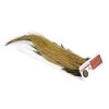 Whiting Rooster Saddle (Farba Grizzly)
