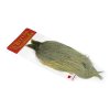 Whiting Hen Cape (Farba Grizzly)