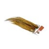 Whiting Rooster Midge Saddle (Farba Grizzly)