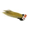 Whiting Rooster Midge Saddle (Farba Grizzly)