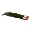 Whiting Rooster Midge 1/2 Saddle (Farba Grizzly)