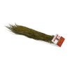 Whiting Rooster Midge 1/2 Saddle (Farba Grizzly)