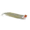 Whiting Pro Grade Midge Saddle (Farba Grizzly)
