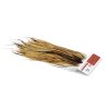 Whiting Pro Grade Midge Saddle (Farba Grizzly)