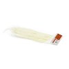 Whiting Pro Grade Midge Saddle (Farba Grizzly)