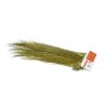Whiting Pro Grade Midge Saddle (Farba Grizzly)
