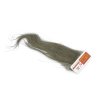 Whiting Pro Grade Midge Saddle (Farba Grizzly)