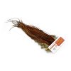 Whiting Pro Grade Midge Saddle (Farba Grizzly)