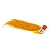 Whiting Pro Grade Midge Saddle (Farba Grizzly)