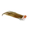Whiting Pro Grade Midge Saddle (Farba Grizzly)