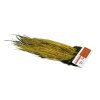 Whiting Pro Grade Midge Saddle (Farba Grizzly)