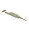 Whiting Pro Grade 1/2 Cape (Farba Grizzly)