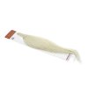 Whiting Pro Grade 1/2 Cape (Farba Grizzly)