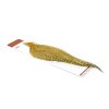 Whiting Pro Grade 1/2 Cape (Farba Grizzly)