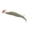 Whiting Pro Grade 1/2 Cape (Farba Grizzly)
