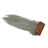 Eurohackle Saddle (Farba Grizzly)