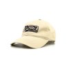 Whiting Farms Twill Cap (Farba Natural, Veľkosť One size (adjustable))