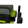 Matrix XR36 Pro Lime Seatbox (Variant Matrix XR36 Pro Lime Seatbox)