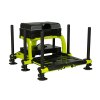 Matrix XR36 Pro Lime Seatbox (Variant Matrix XR36 Pro Lime Seatbox)