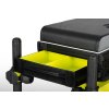 Matrix XR36 Comp Lime Seatbox (Variant Matrix XR36 Comp Lime Seatbox)