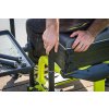 Matrix XR36 Leg Extensions (Variant 150mm Leg Extensions)